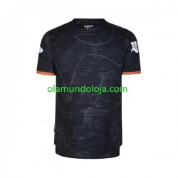 Camisola Rugby Ospreys Homem Equipamento Primeiro 2023 Manga Curta